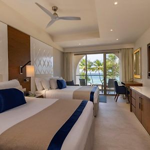 Presidential One-Bedroom Oceanfront Suite